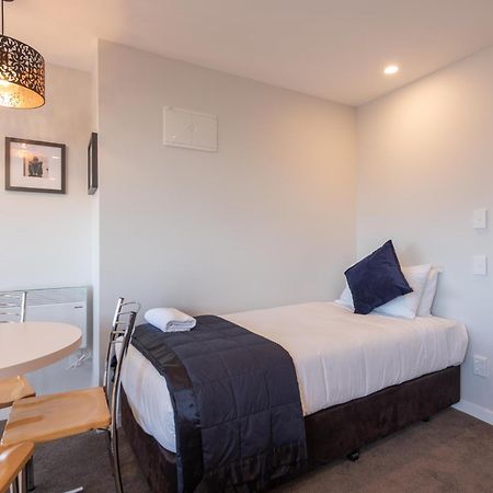 Capital View Motor Inn Wellington Bagian luar foto