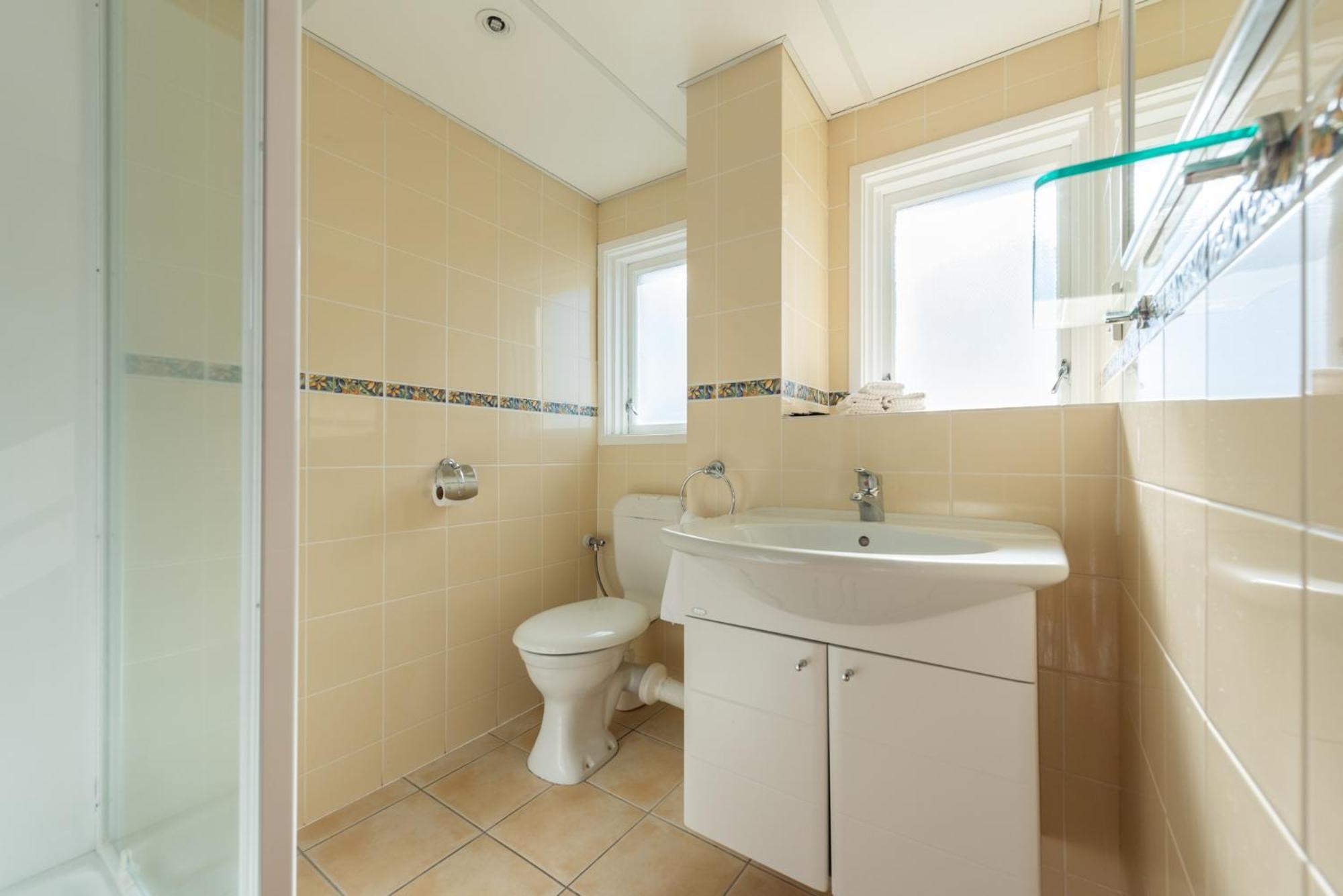 Capital View Motor Inn Wellington Ruang foto